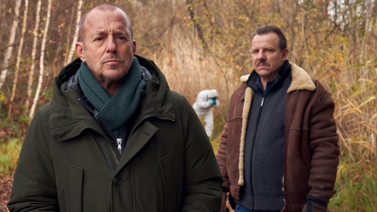 Ingo Thiel - Season 1 Episode 3 : Ein Mädchen wird vermisst