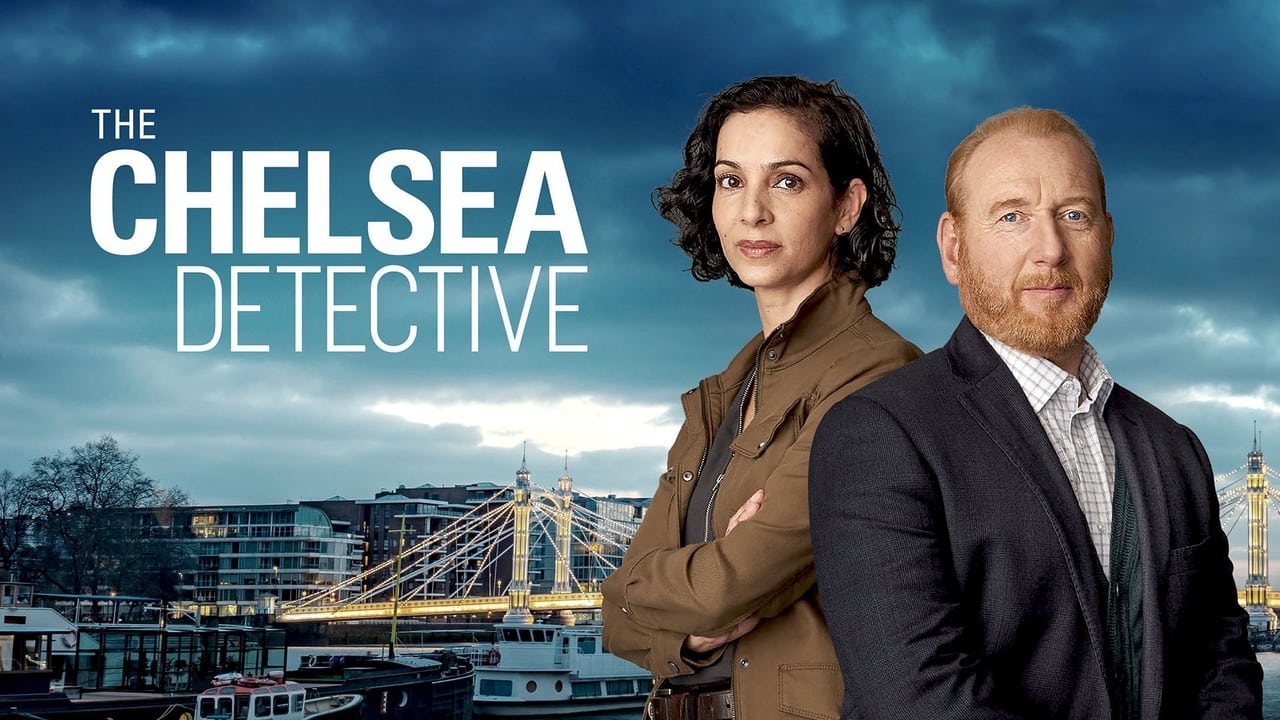 The Chelsea Detective background