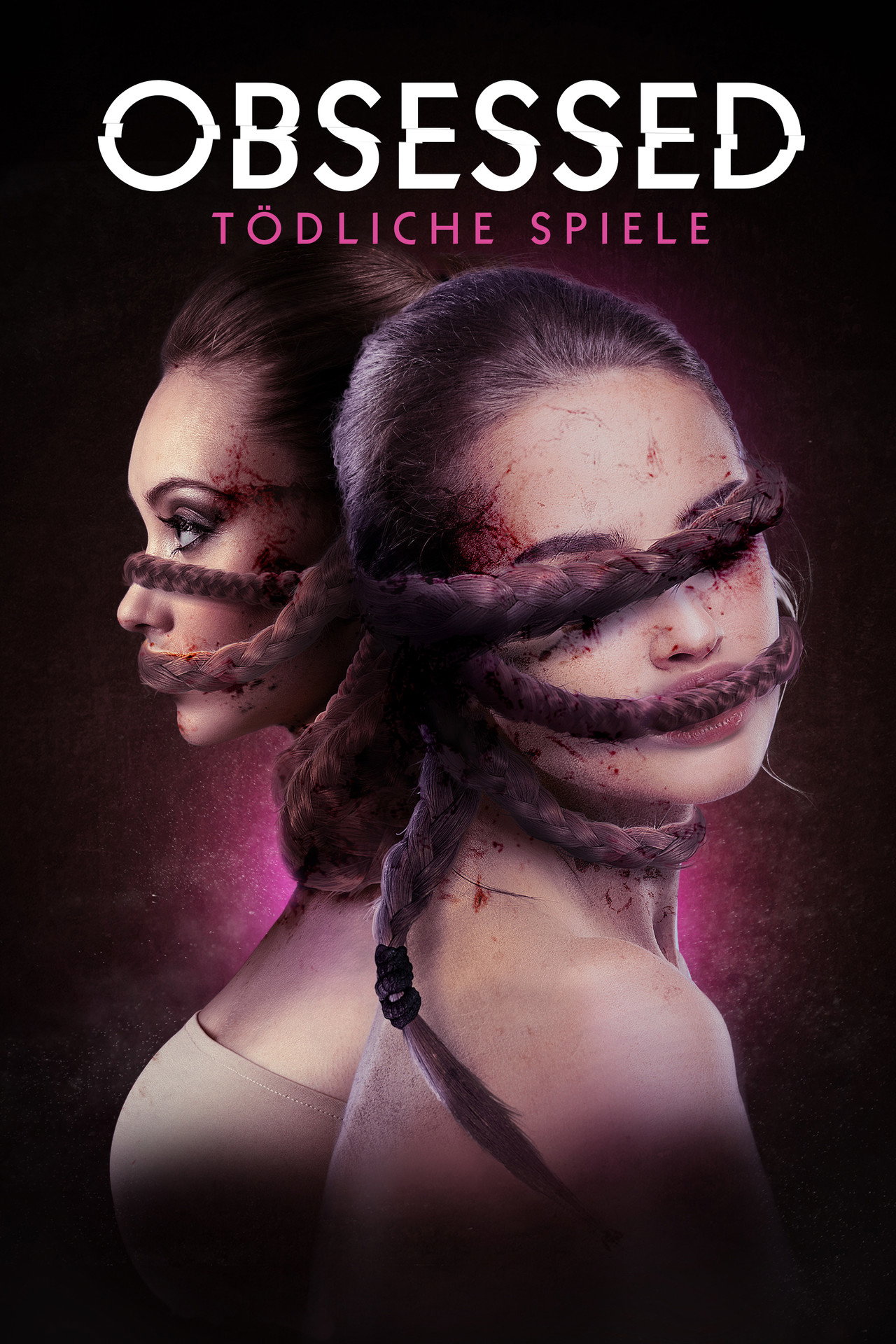 Obsessed - Tödliche Spiele