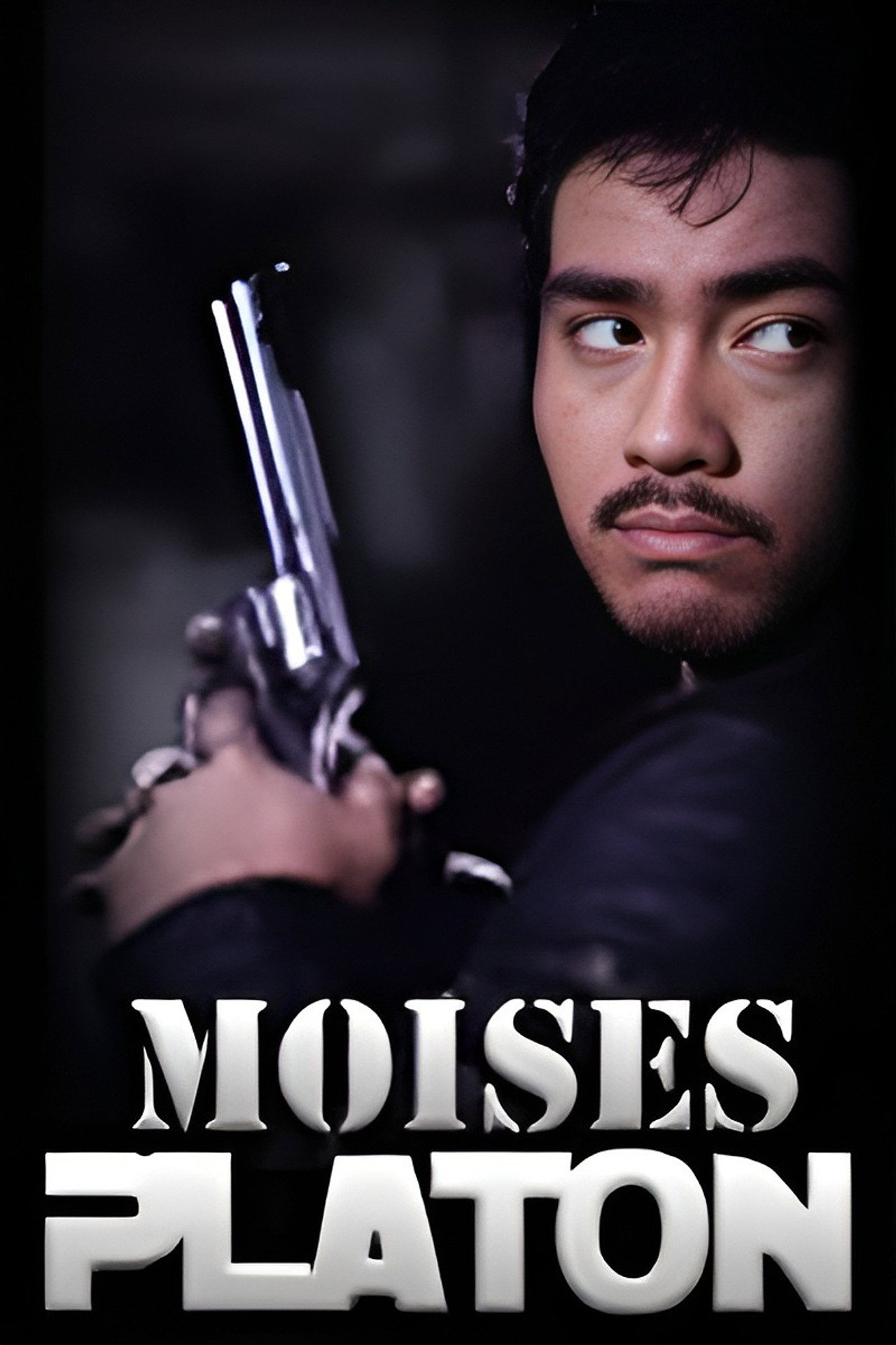 Moises Platon