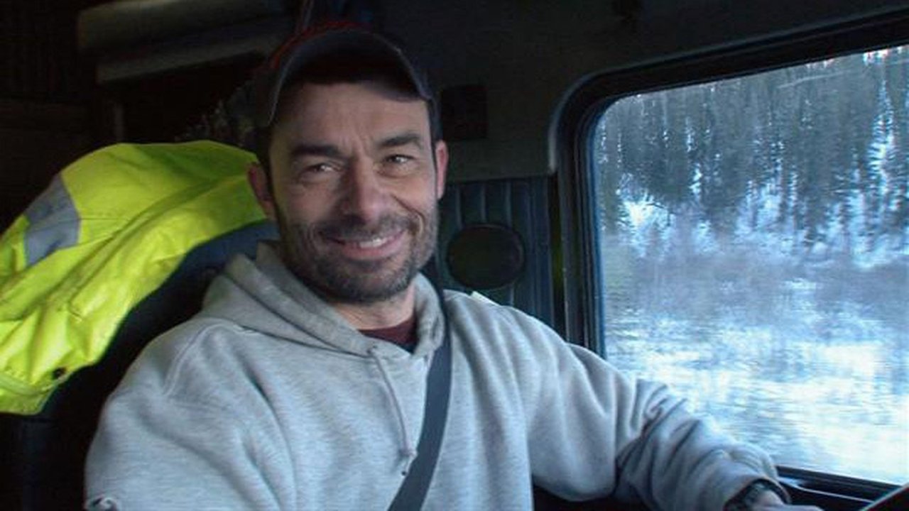 Ice Road Truckers - Season 4 Episode 15 : Deadly Melt