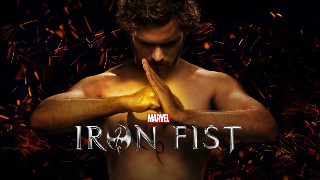 Marvel's Iron Fist - Season 1