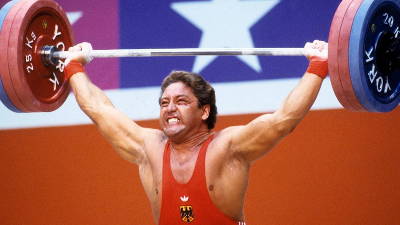 Unser Land in den 80ern — Épisode 5