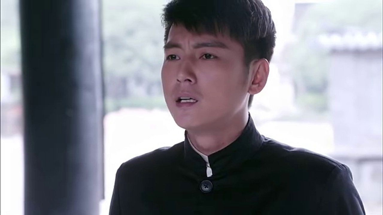 战昆仑 — Épisode 6