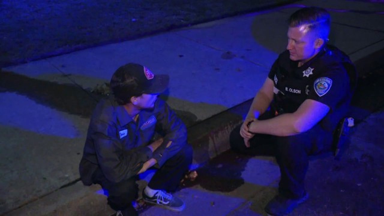 Cops - Season 37 Episode 11 : Missed Connections