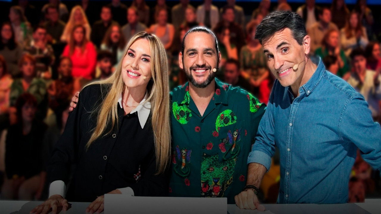 Generación Top — Épisode 2