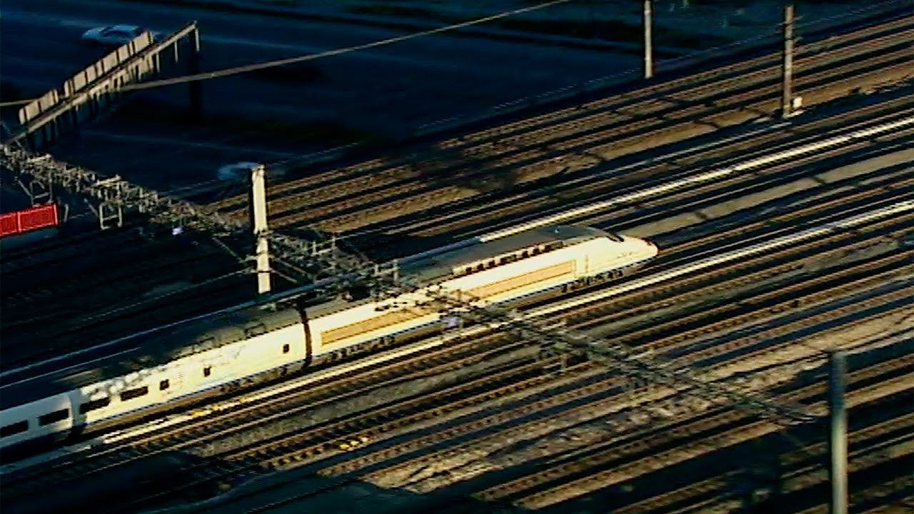 Madrid desde el aire — Épisode 9