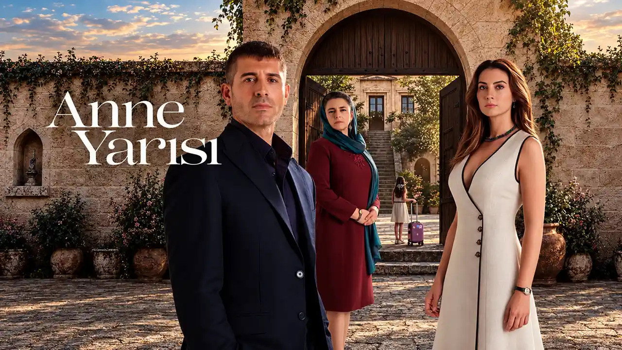 Watch Anne Yarısı (N/A) online free - all seasons