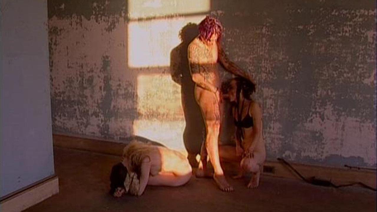 Georges Bataille's Story of the Eye (2004)