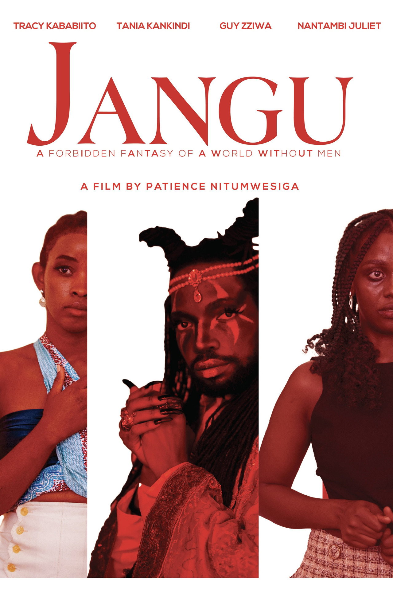 Jangu