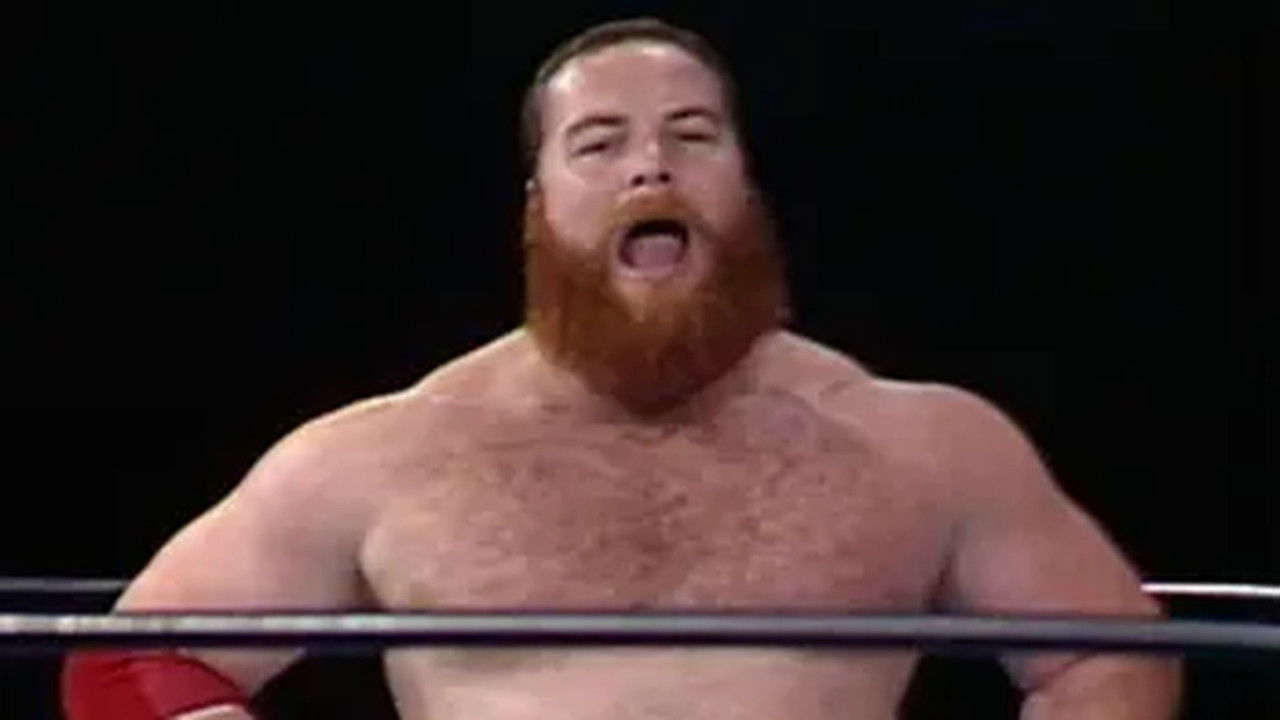 Mid-South Wrestling — Épisode 5