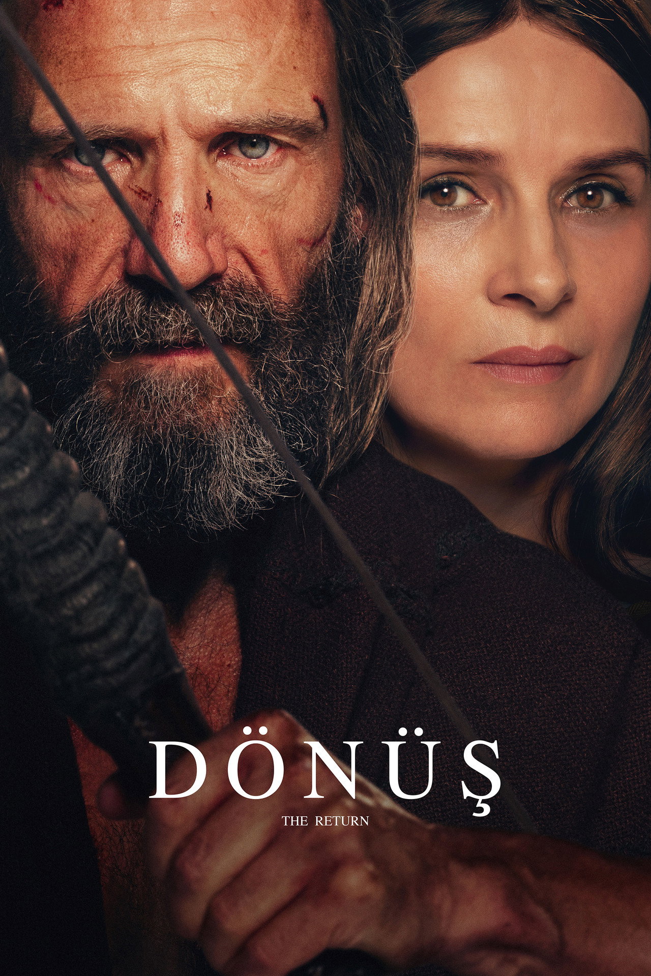 Dönüş Poster