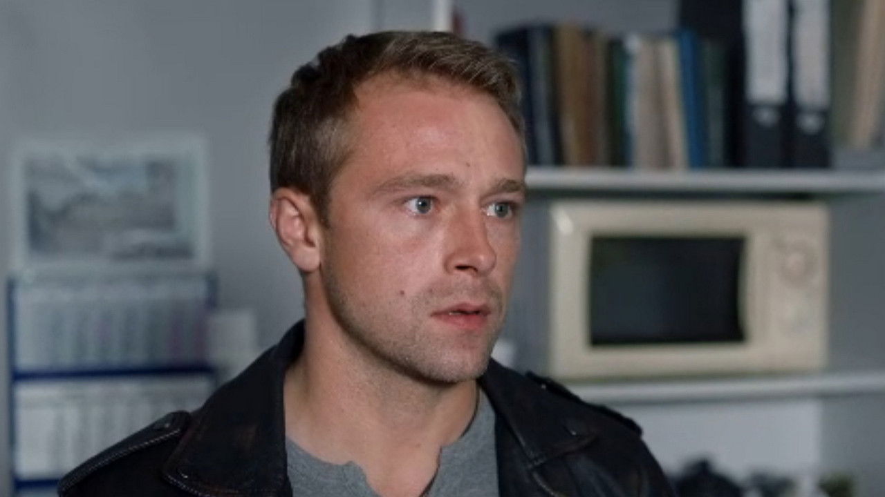 Метод Михайлова — Épisode 5