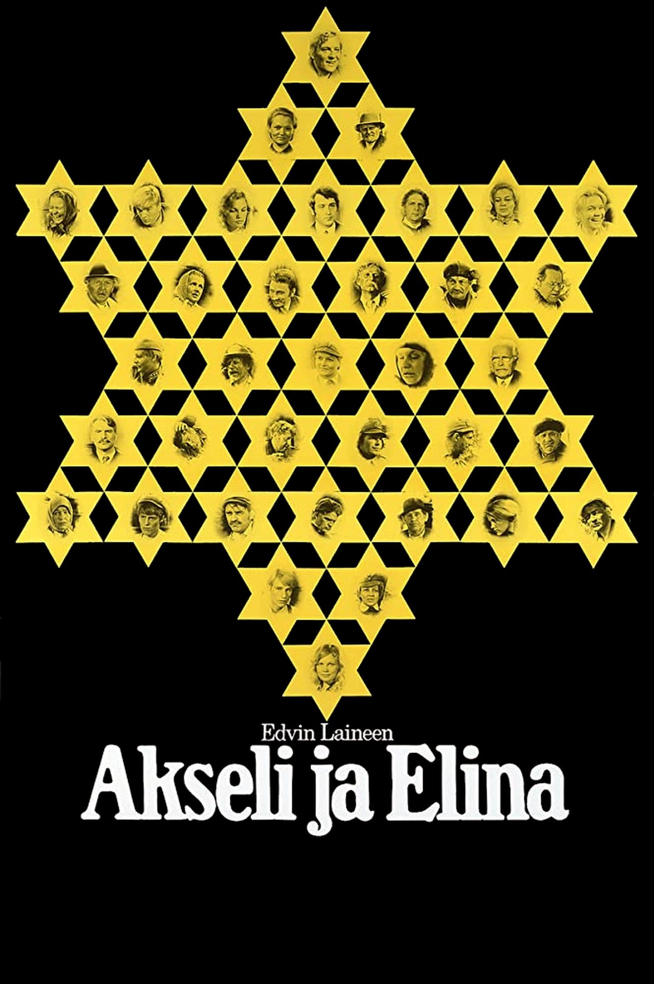 مشاهدة فيلم Akseli and Elina مترجم بدون اعلانات - بوستر