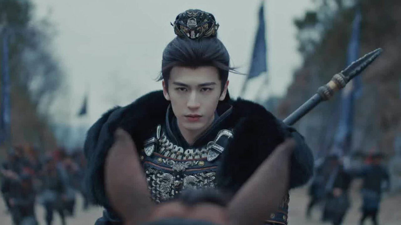 Pursuit of Jade — Épisode 22