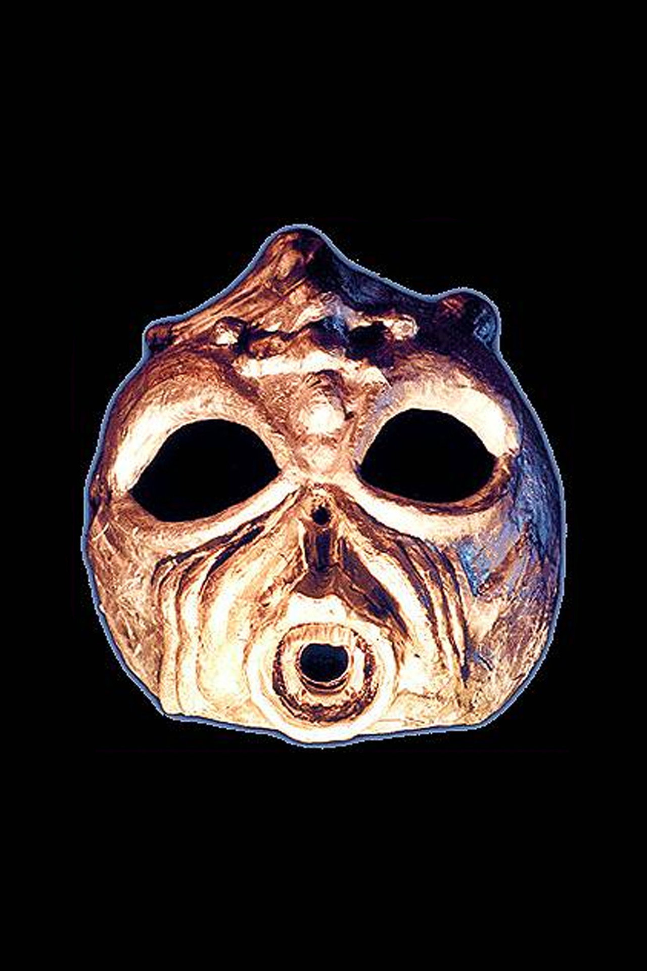El ataque del vampiro espacial filmaffisch