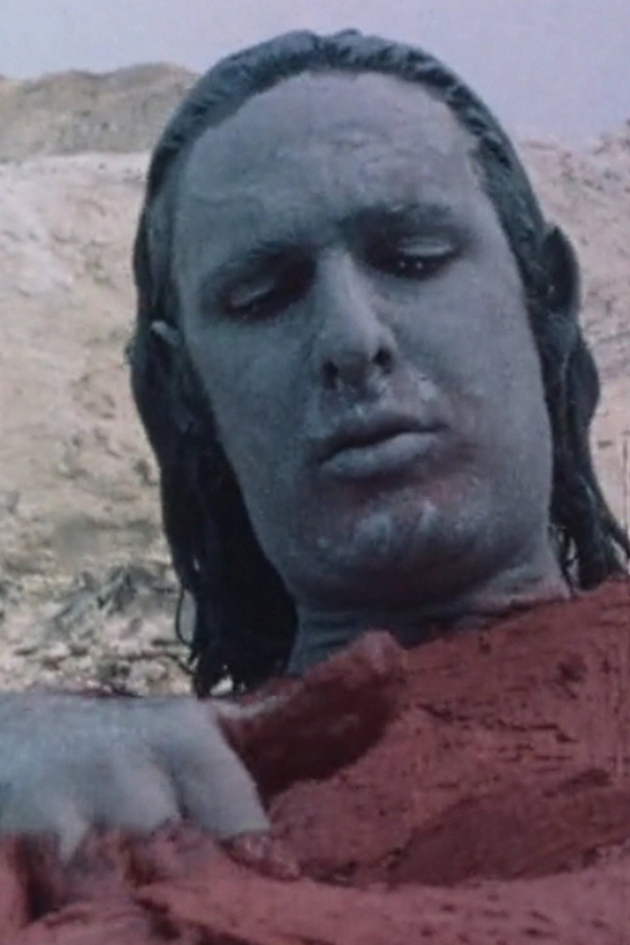 Landscape Bodydwelling filmaffisch