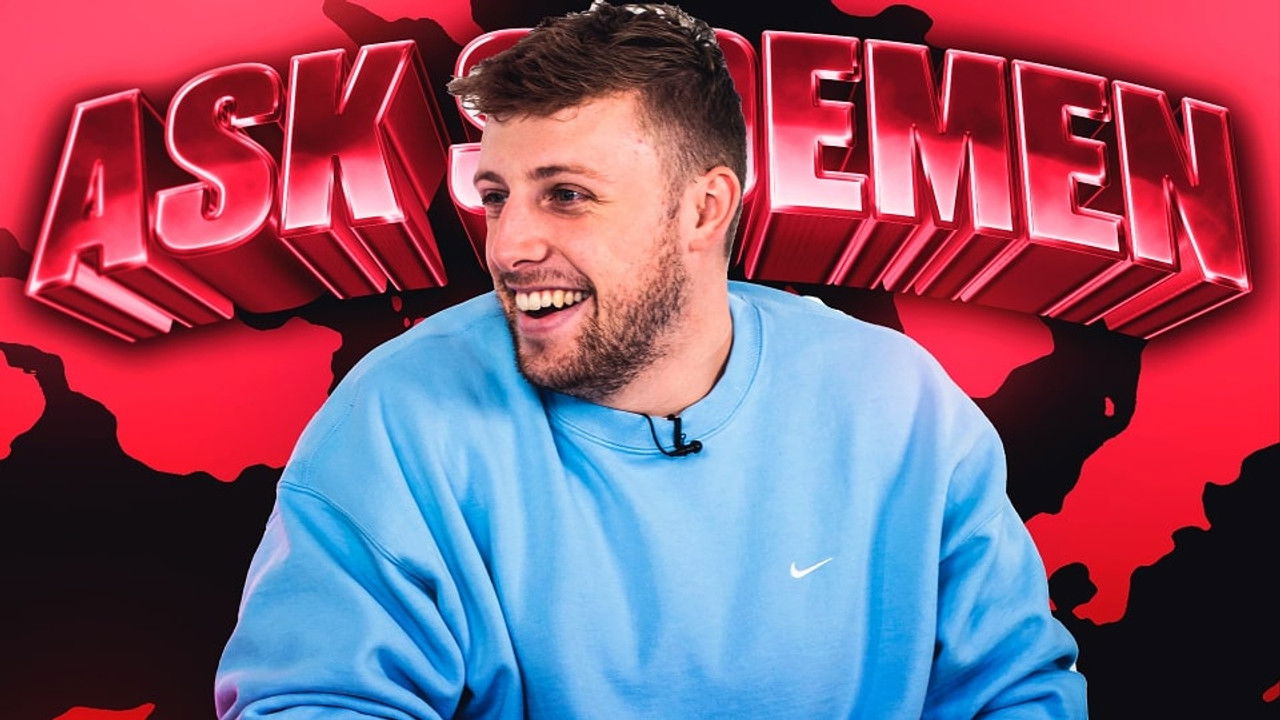 Ask the Sidemen — Épisode 9