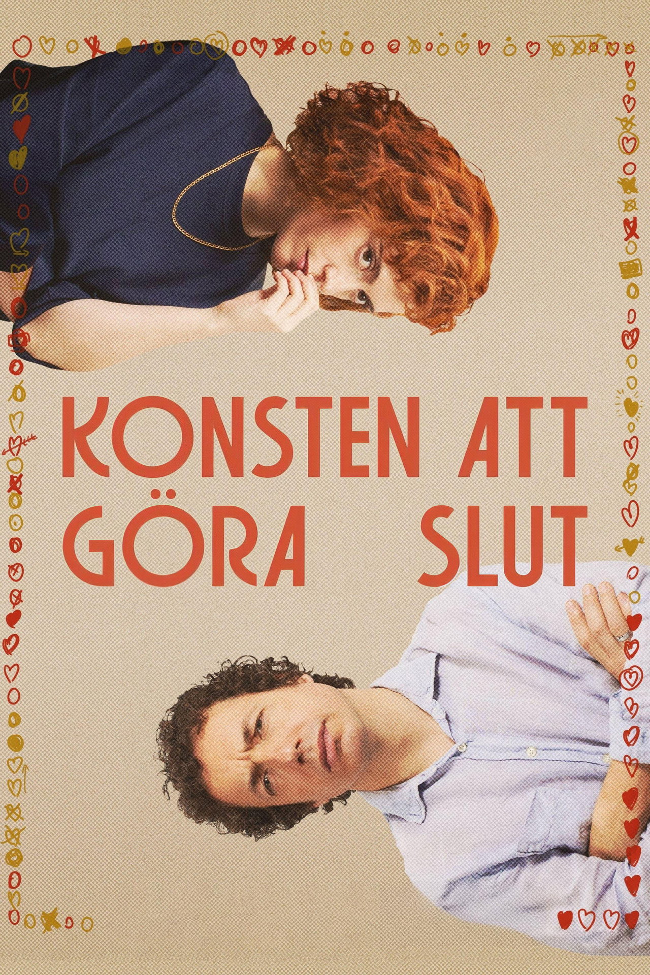 Volveréis filmaffisch