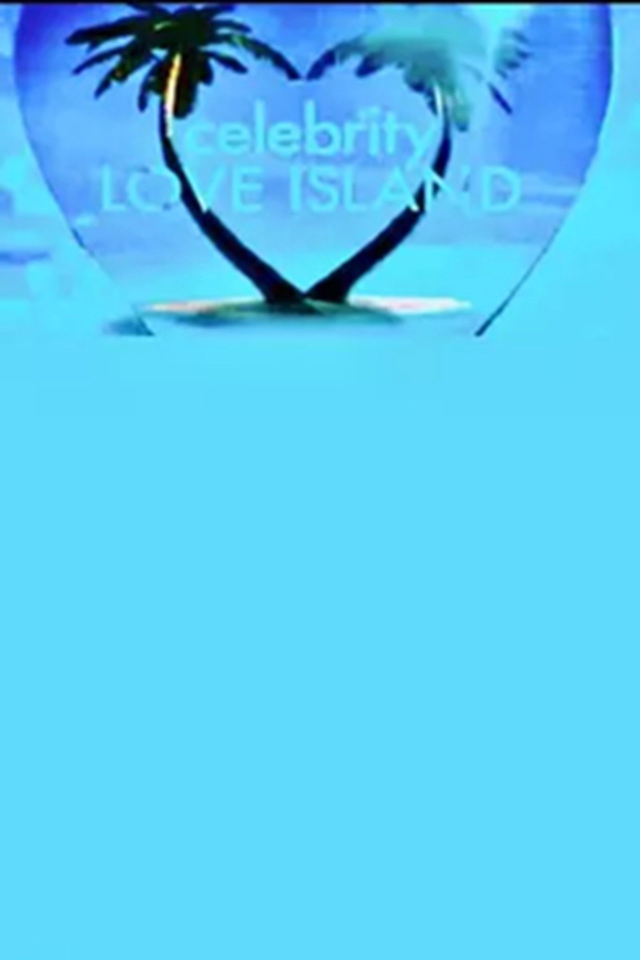 Celebrity Love Island