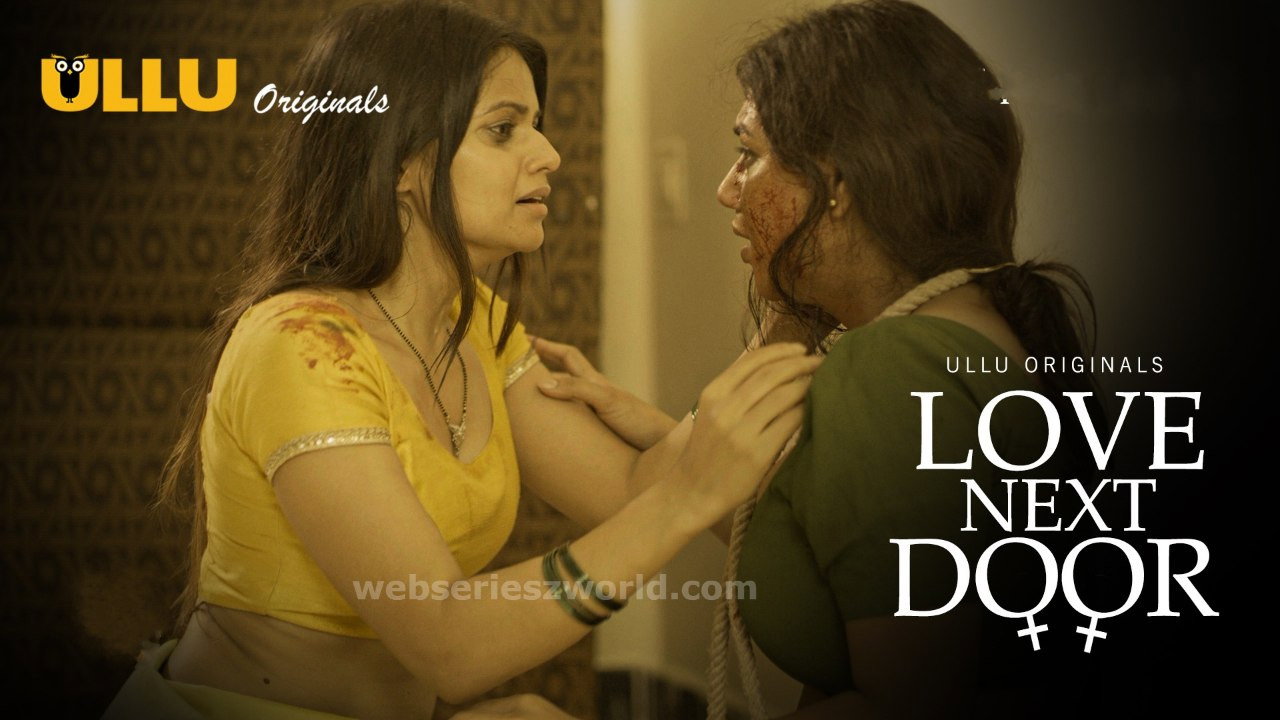 Love Next Door still 4