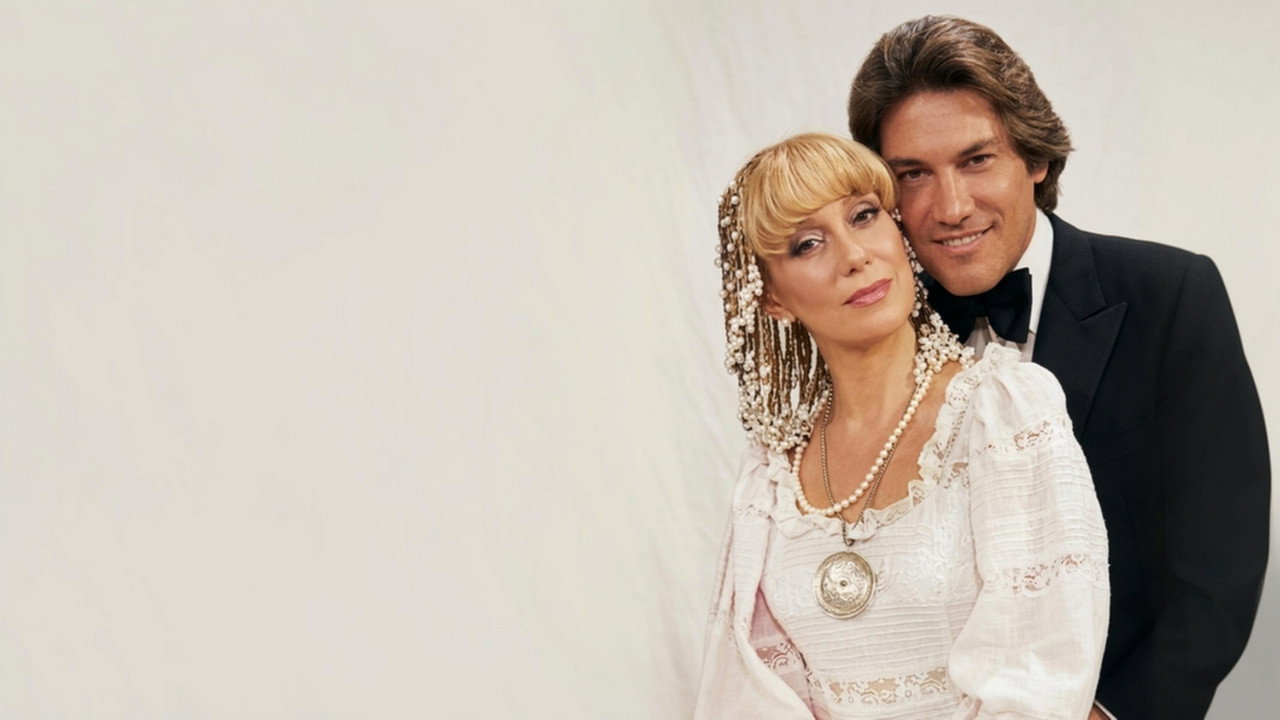 Ariana, Un Amor de Leyenda