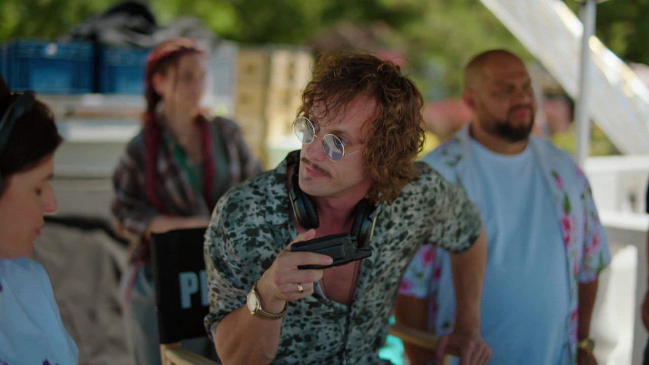 Солнце, море, два ствола — Épisode 3