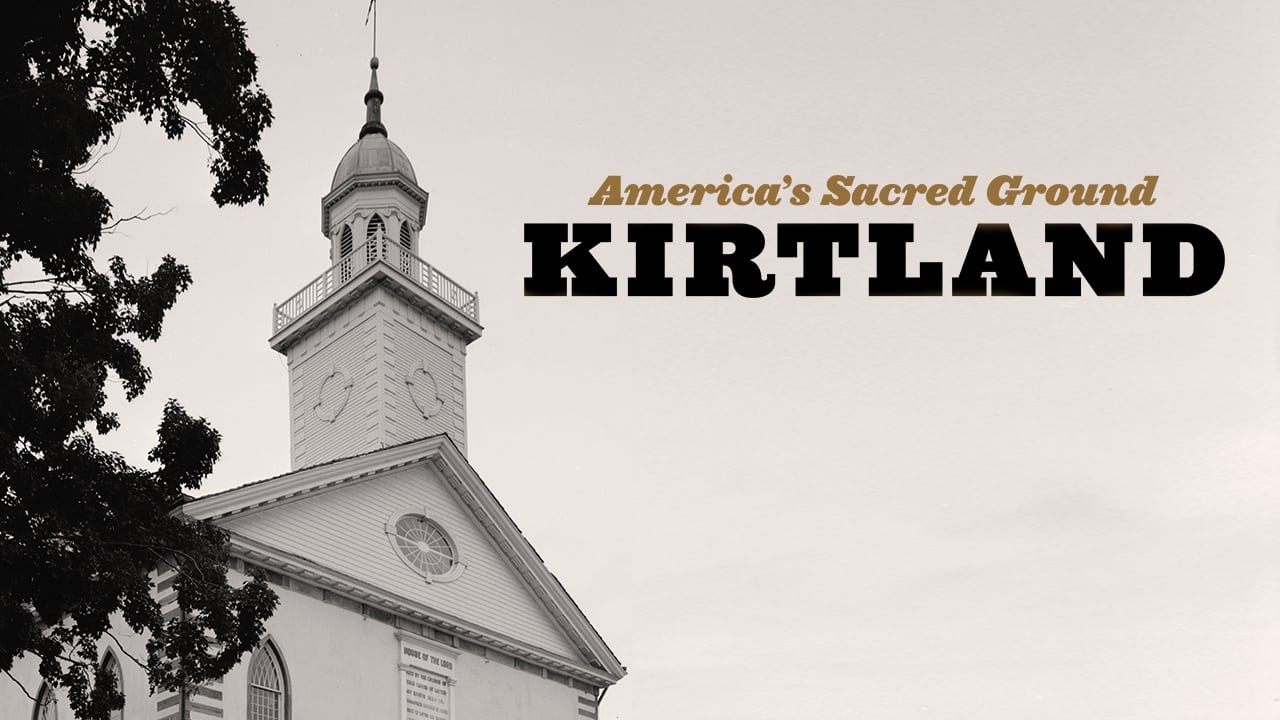 Kirtland: America's Sacred Ground (2017)