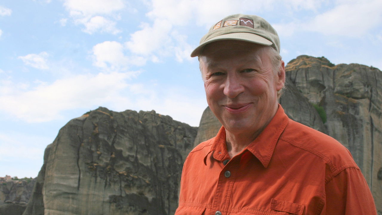 Adventures with Purpose — Épisode 7