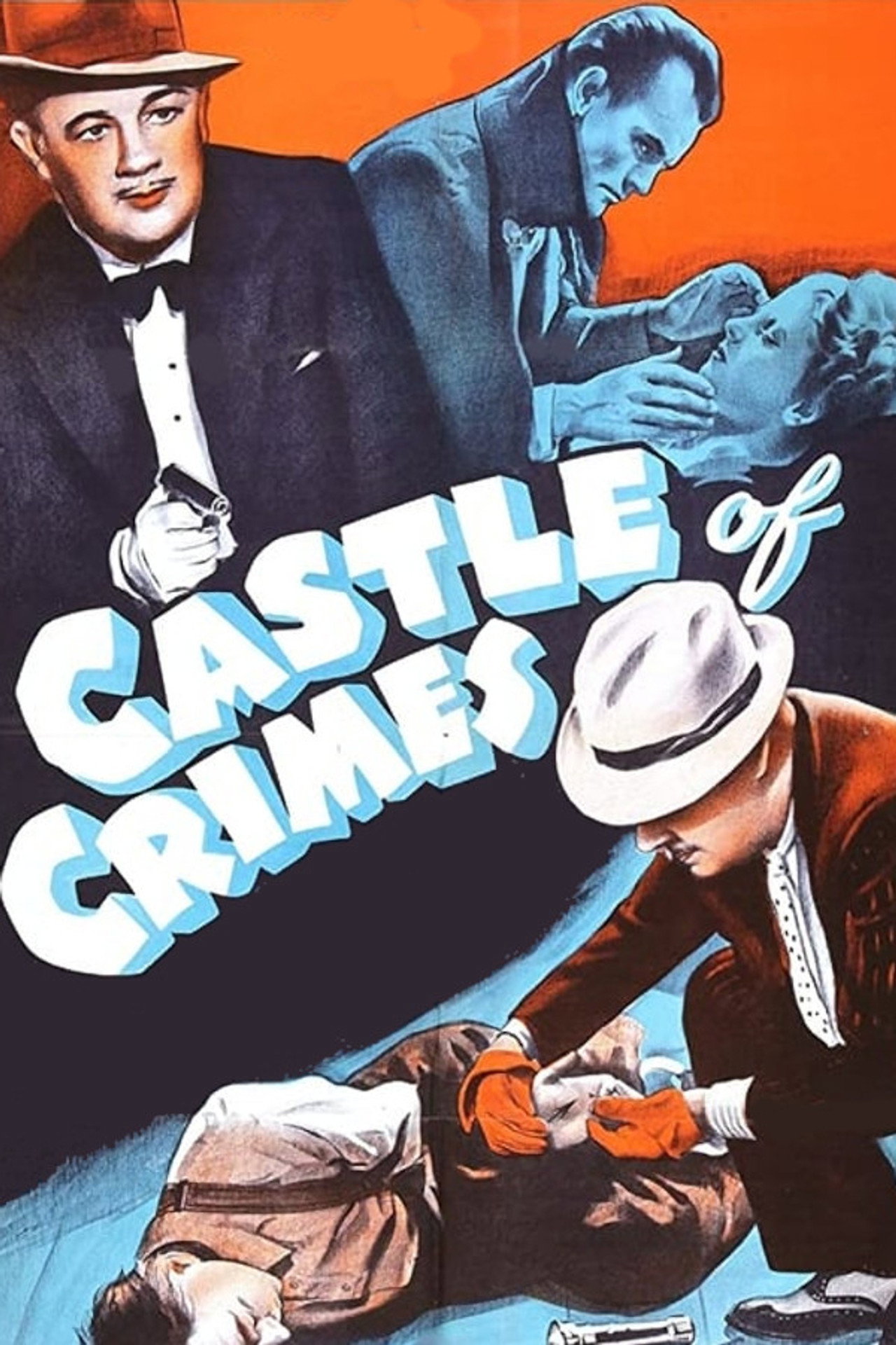 Castle of Crimes