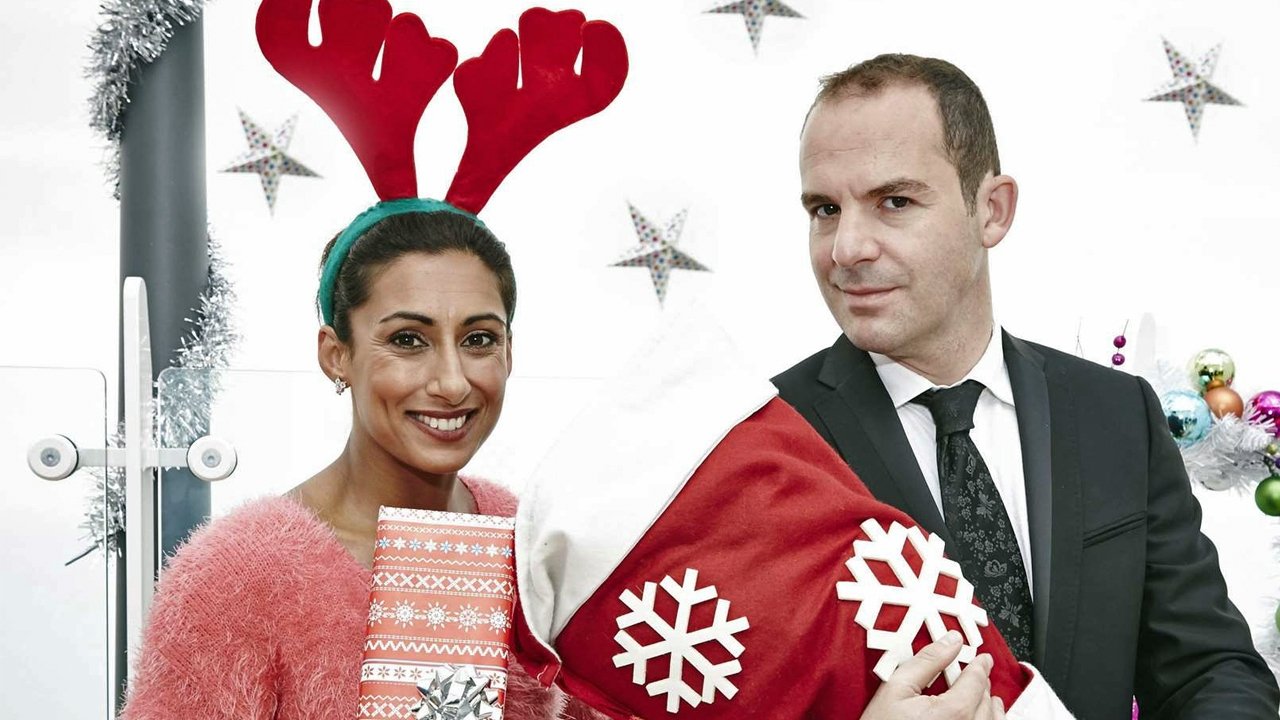 The Martin Lewis Money Show - Season 0 Episode 39 : 12 Saves of Christmas