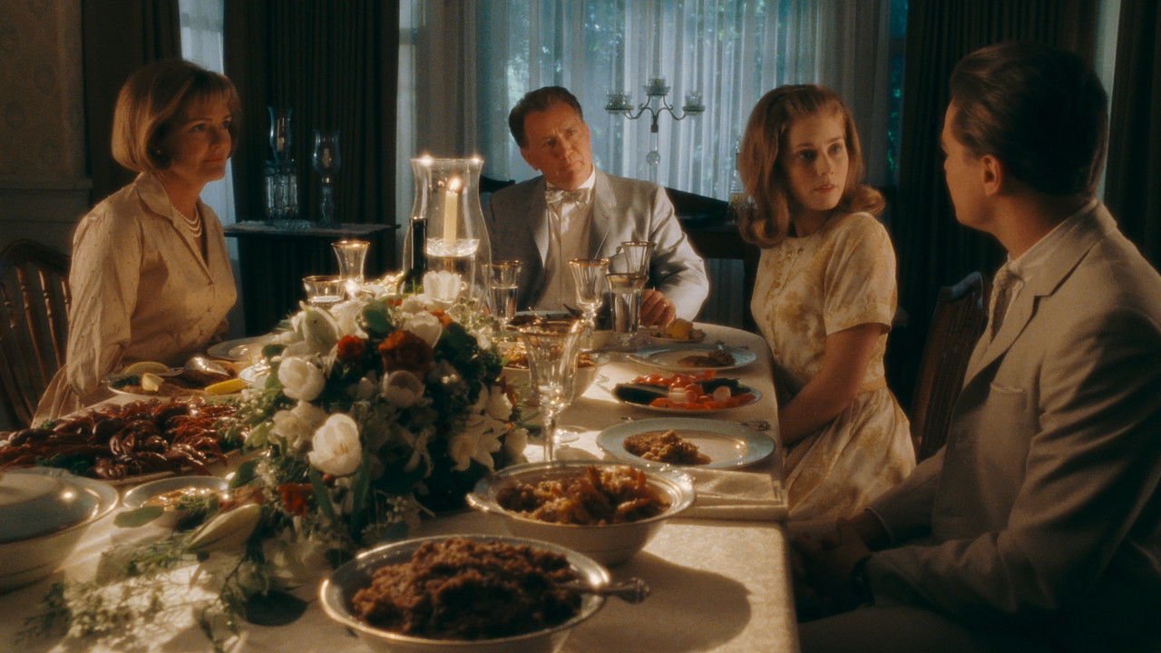 Catch Me If You Can (2002) trailer