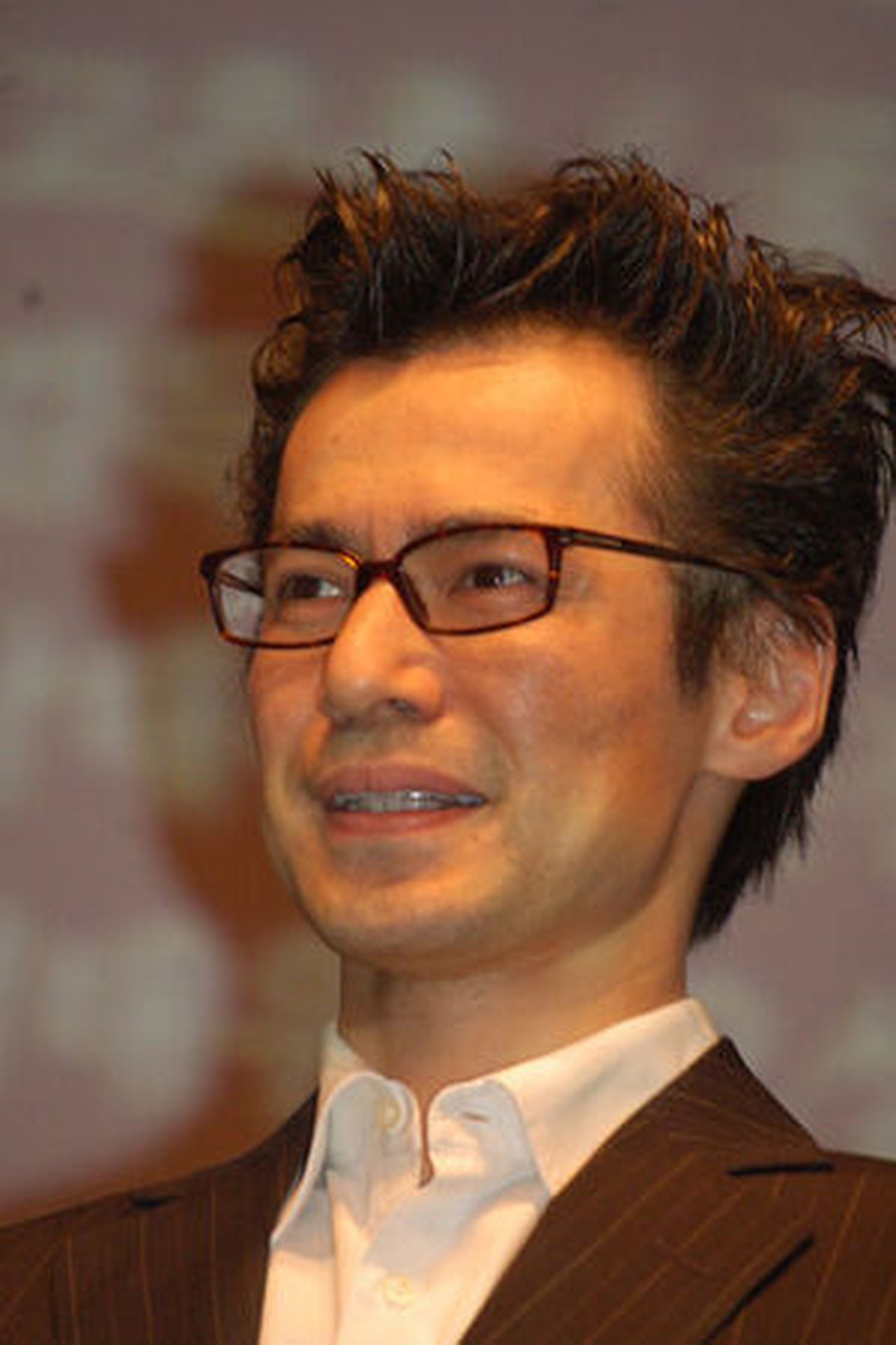 John H. Lee - مخرج