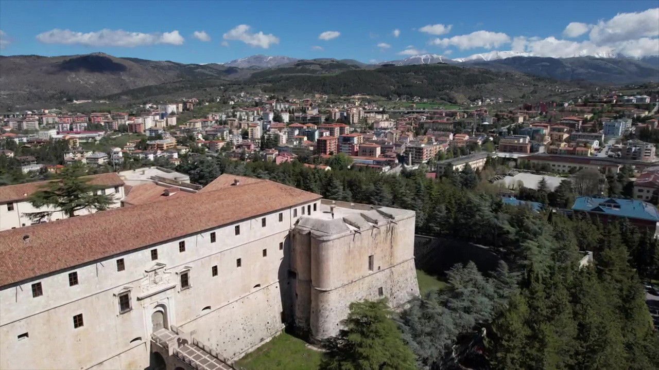 Paesi che vai — Épisode 10