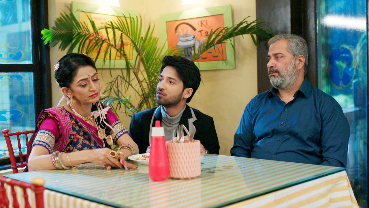 Itti Si Khushi — Épisode 121