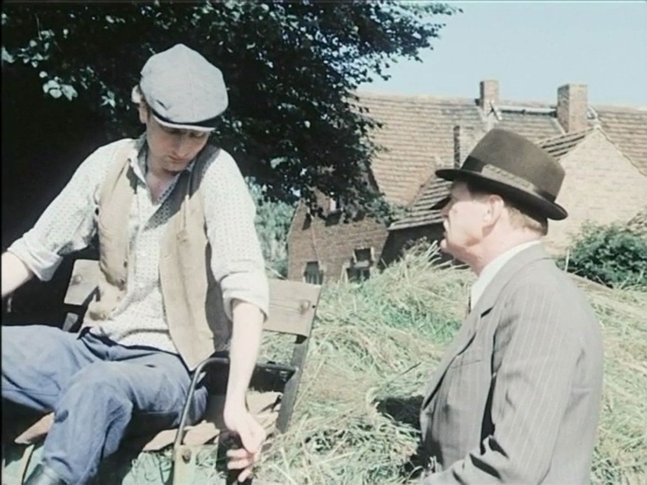 Märkische Chronik — Épisode 4