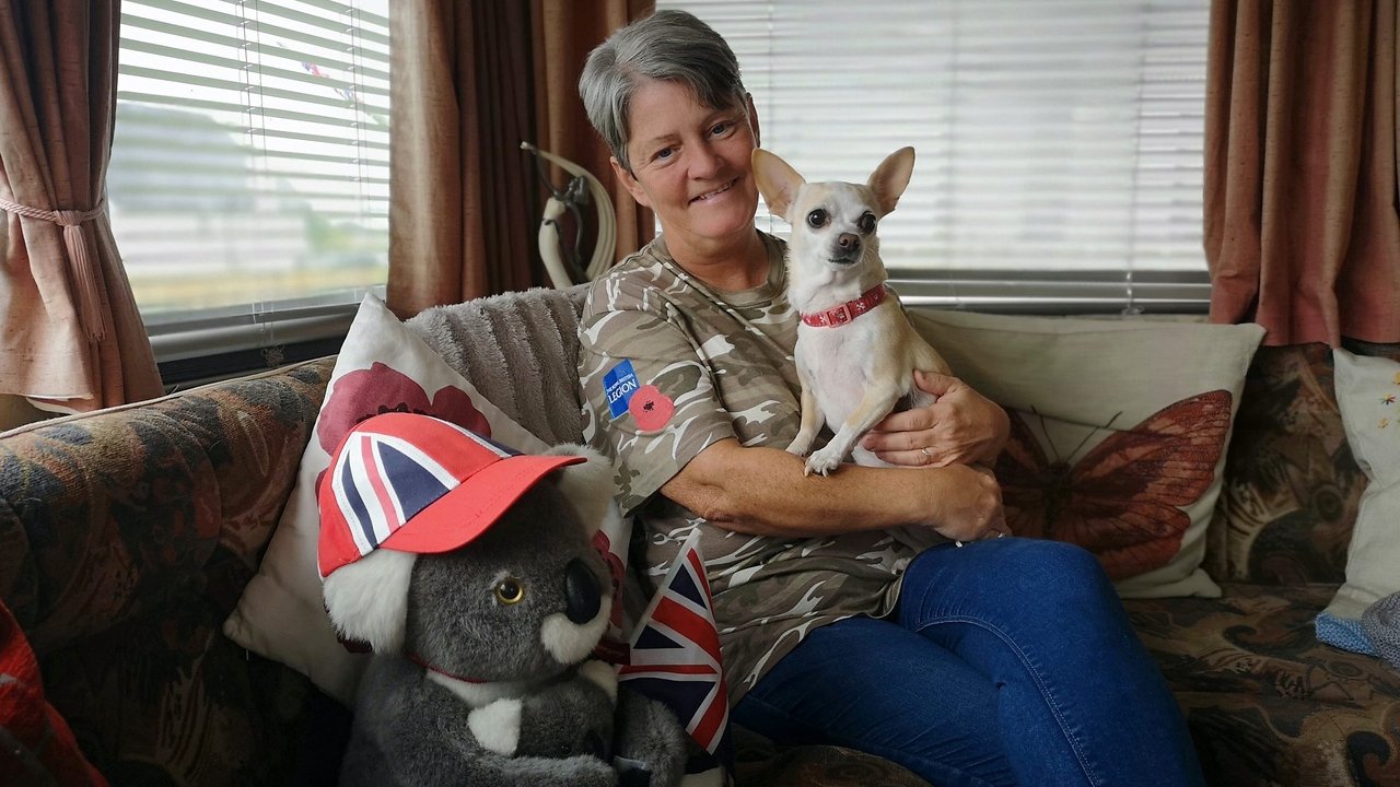 Our Lives - Season 4 Episode 8 : Shankill by the Sea
