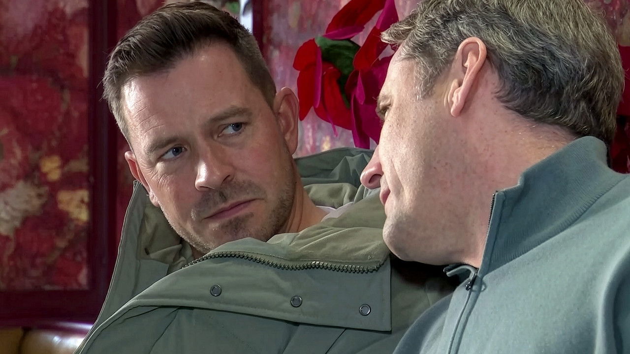 Hollyoaks - Season 31 Episode 146 : Tue 09 Dec 2025