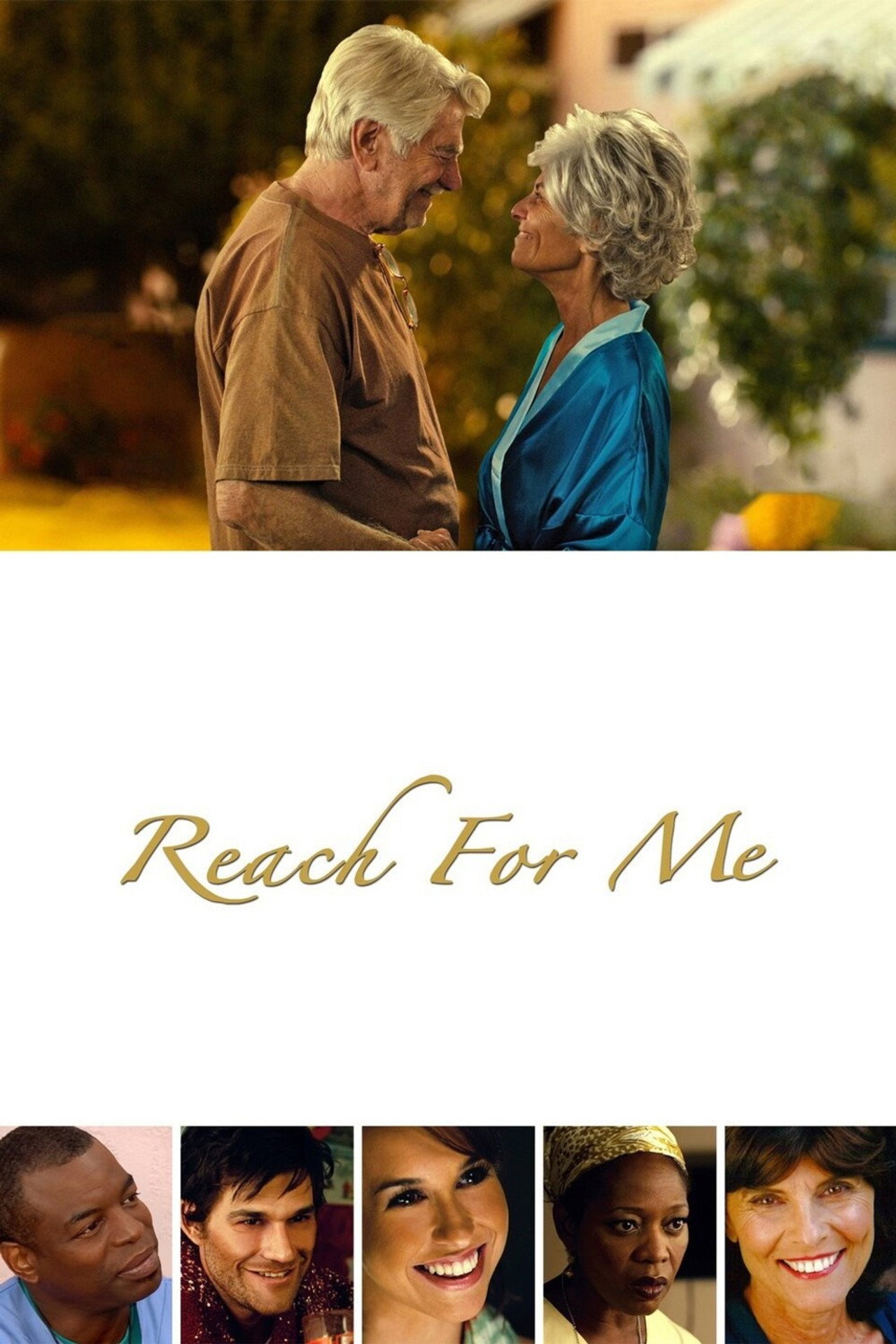Reach for Me
