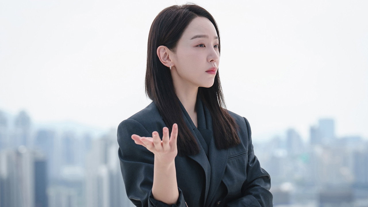 Filing for Love — still 4