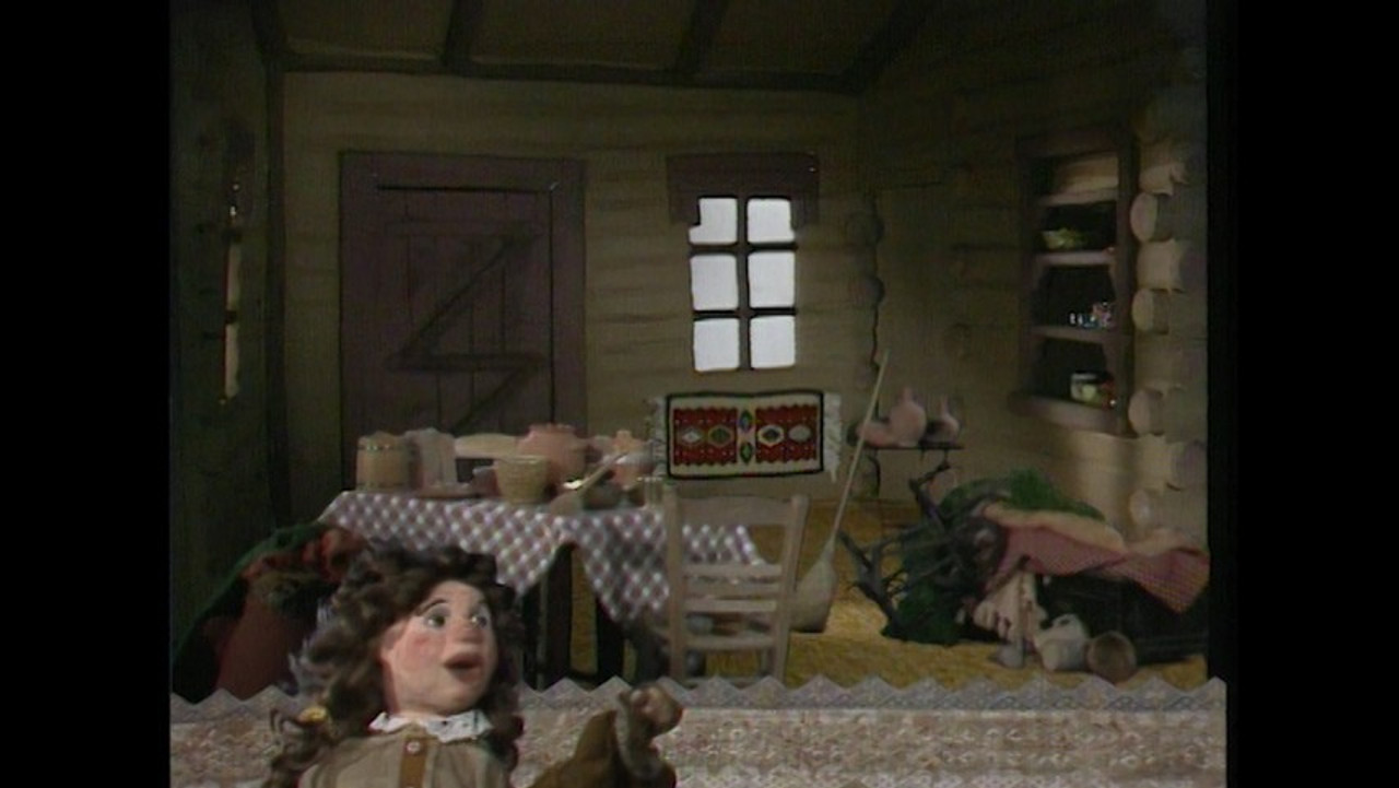 Του κουτιού τα παραμύθια — Épisode 11