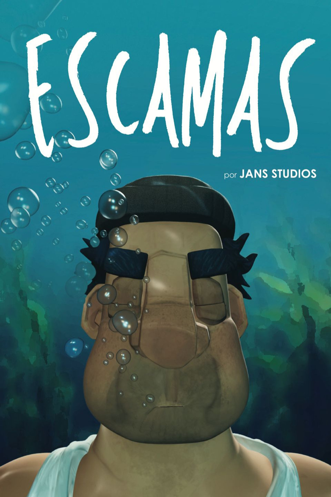 Escamas