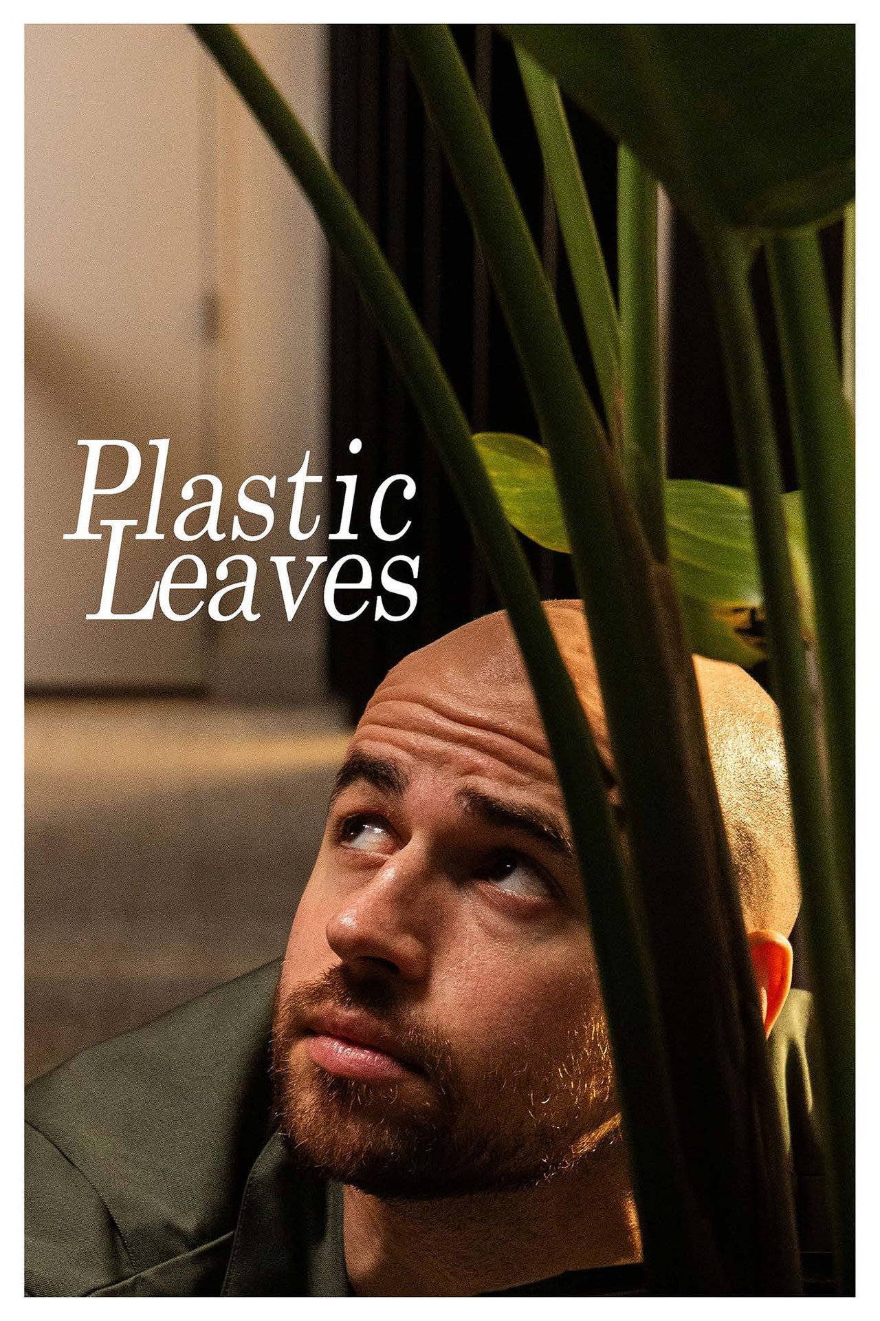 Plastic Leaves filmaffisch
