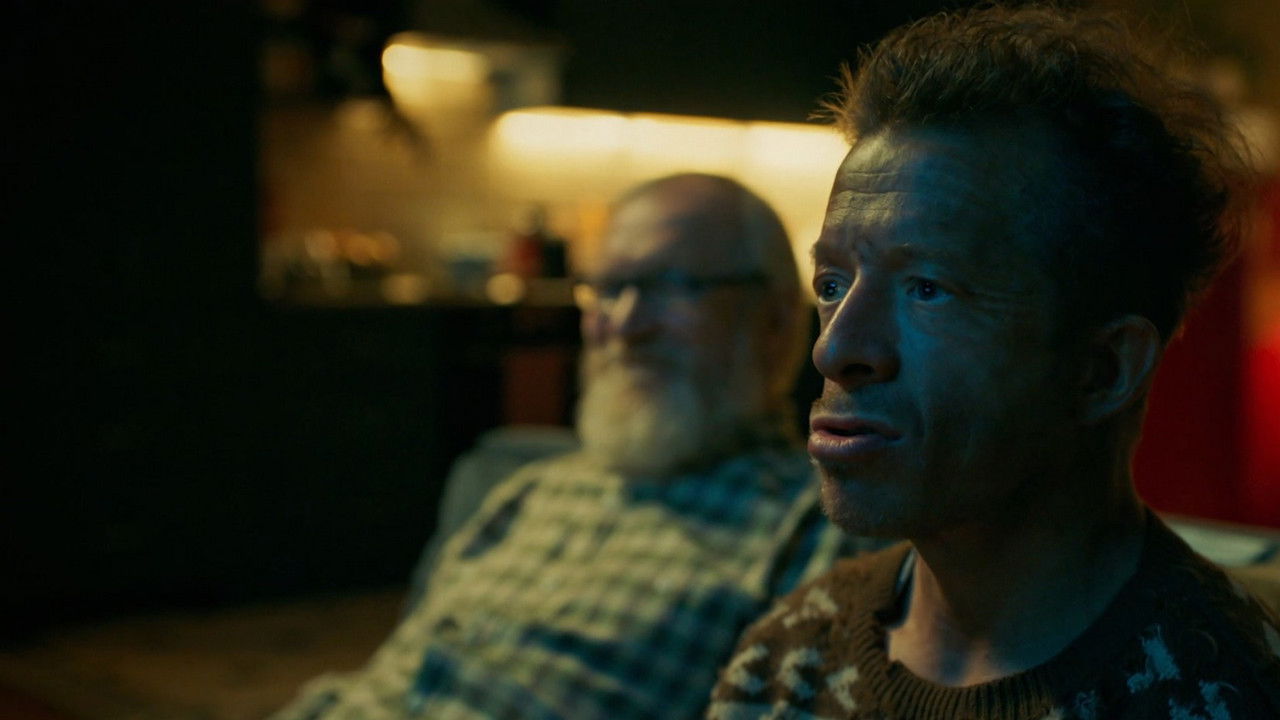 Афоня — Épisode 2