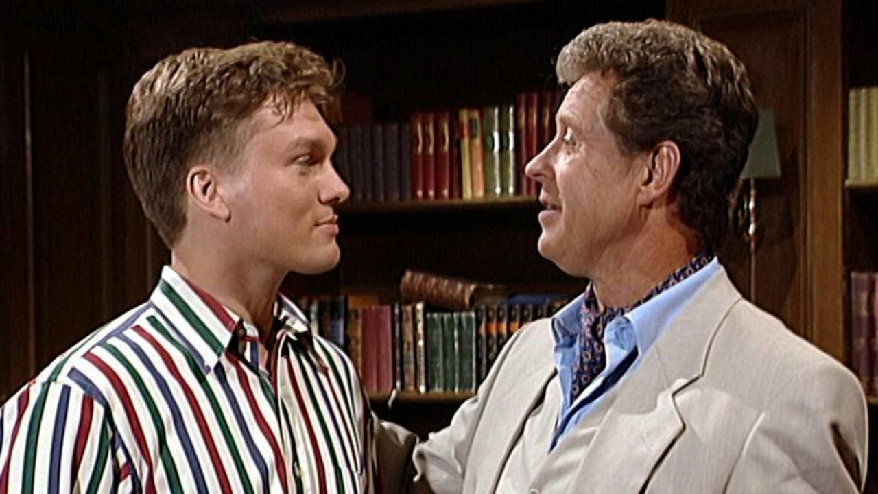 Verbotene Liebe - Season 1 Episode 157 : Episode 157