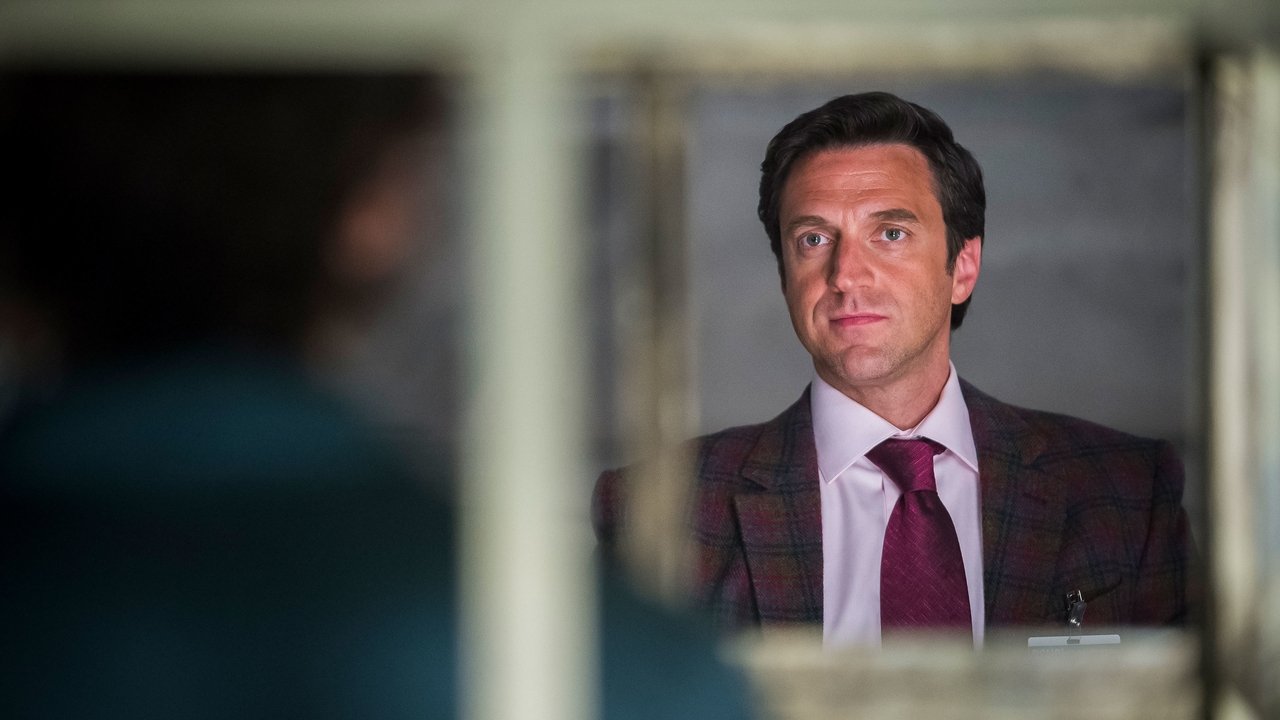 Hannibal - Season 2 Episode 1 : Kaiseki