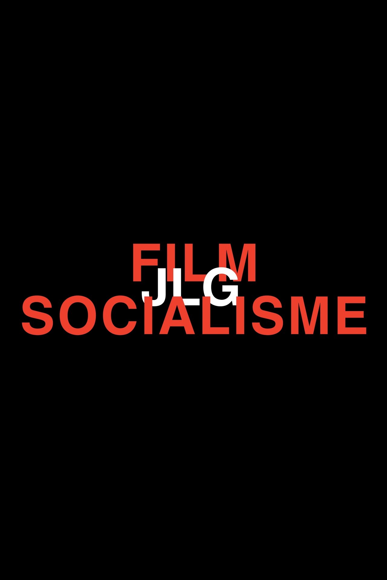 Film Socialisme poster