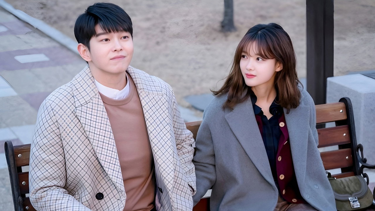 Clean with Passion for Now — still 17