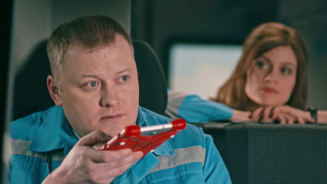 Dr. Driver - Season 6 Episode 12 : Episode 12