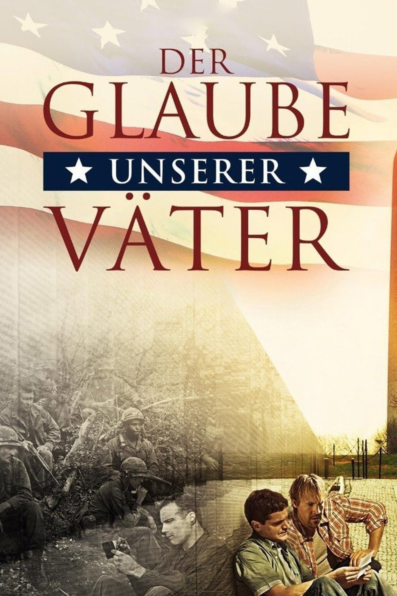 Der Glaube unserer Väter